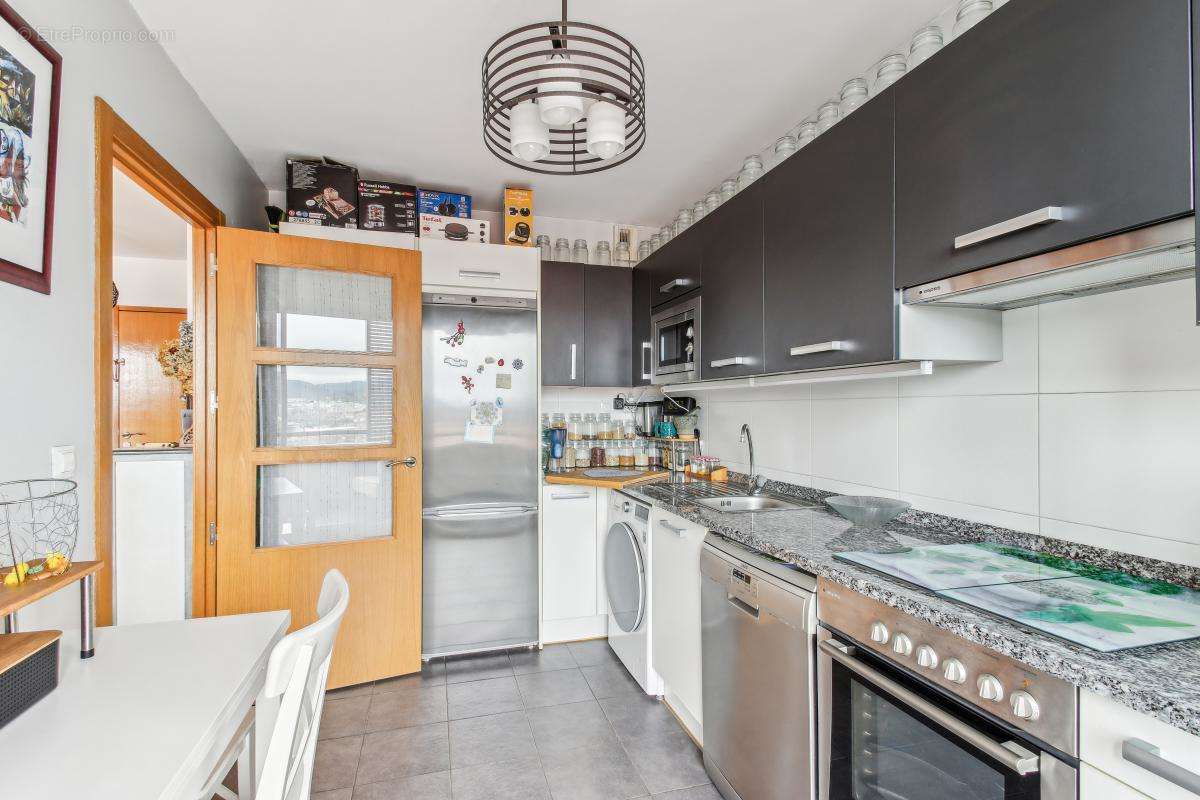 Appartement à HENDAYE