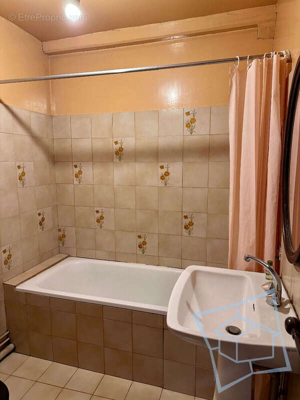 Appartement à CHEVREUSE
