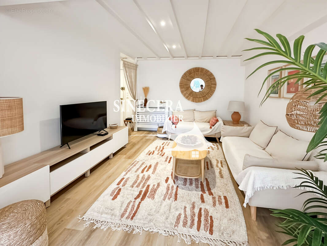 Appartement à ARCACHON
