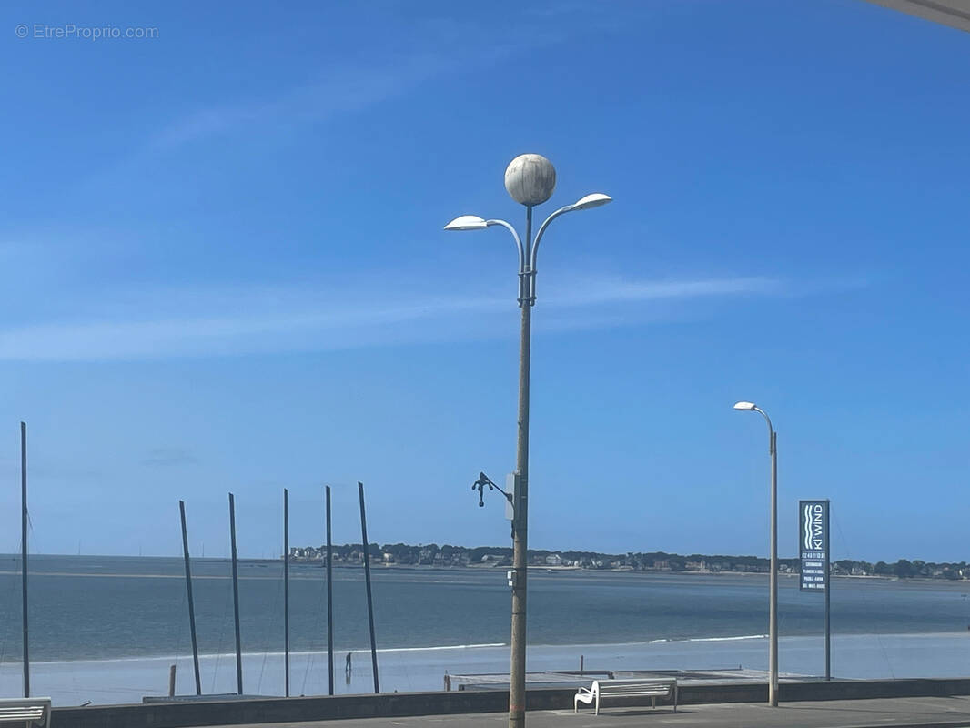 Appartement à LA BAULE-ESCOUBLAC