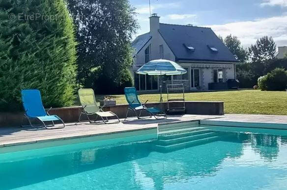 Maison à PLENEUF-VAL-ANDRE