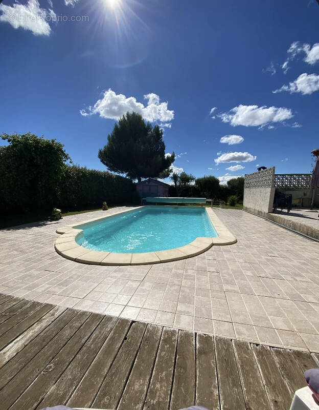 Maison à SAINT-MARCEL-SUR-AUDE