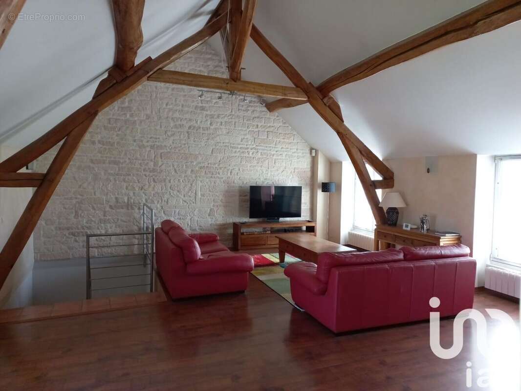 Photo 5 - Maison à BRIIS-SOUS-FORGES