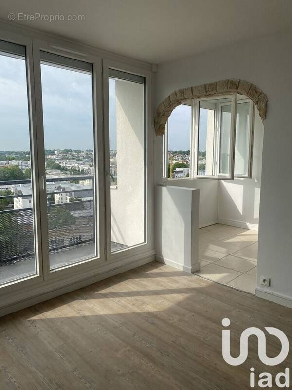 Photo 1 - Appartement à ORLY