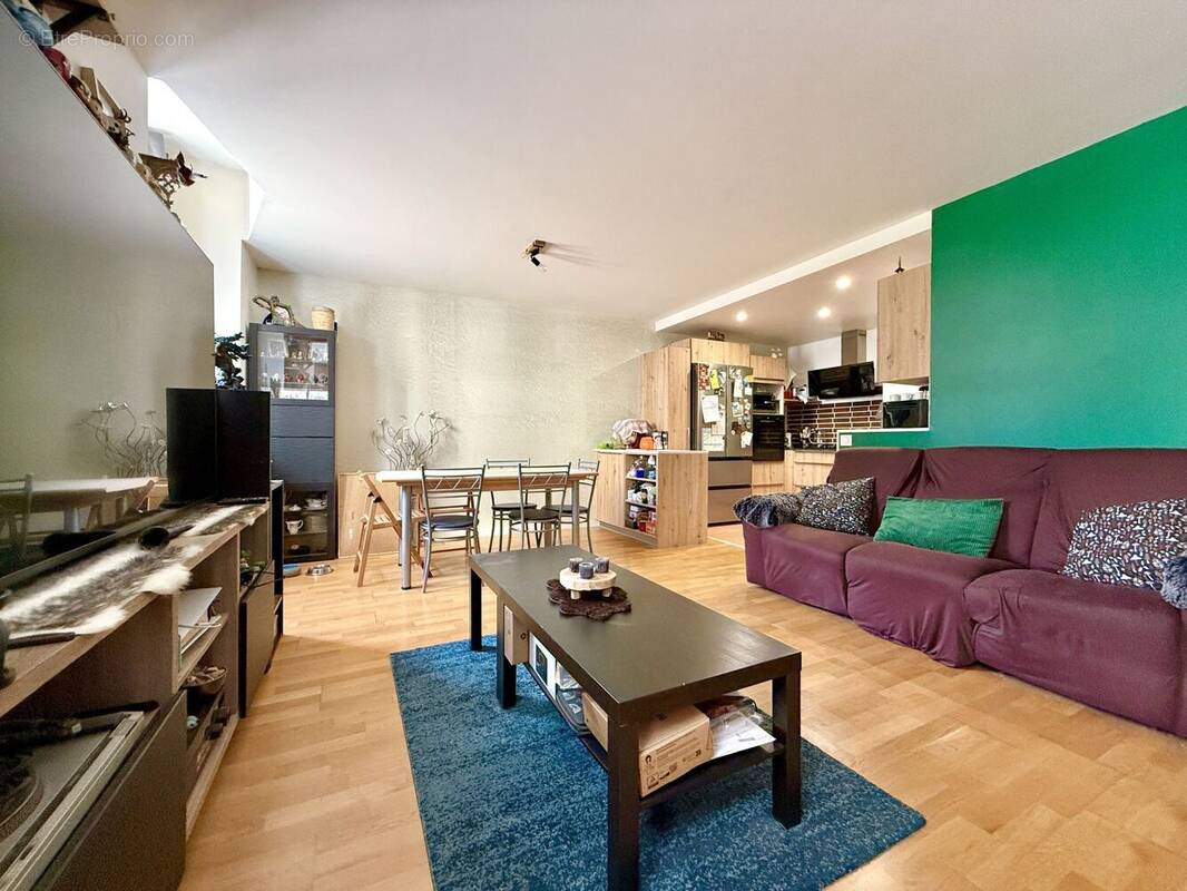 Appartement à RIOM