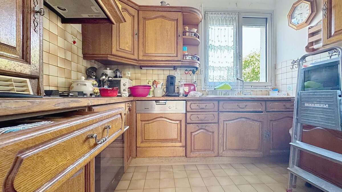 Photo 4 - Appartement à MARSEILLE-10E
