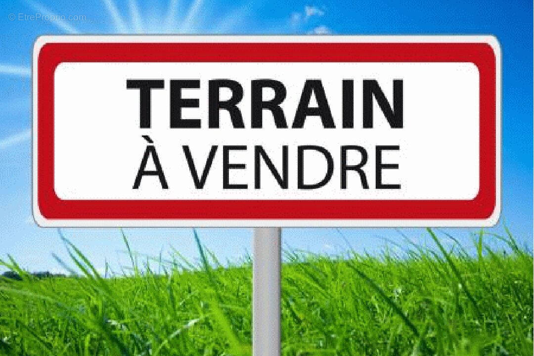 Terrain à CAUDEBEC-EN-CAUX