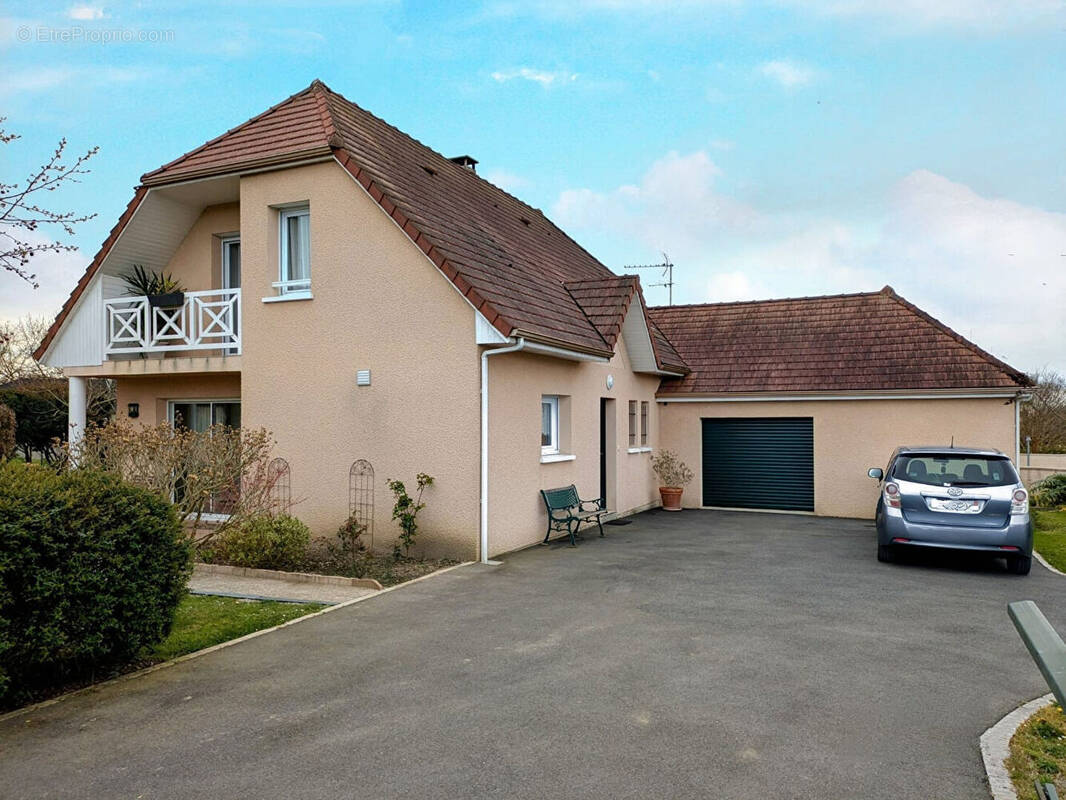 Maison à PAU