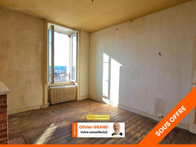Appartement à LIMOGES