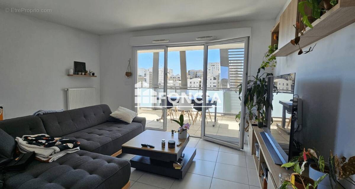Appartement à MONTPELLIER