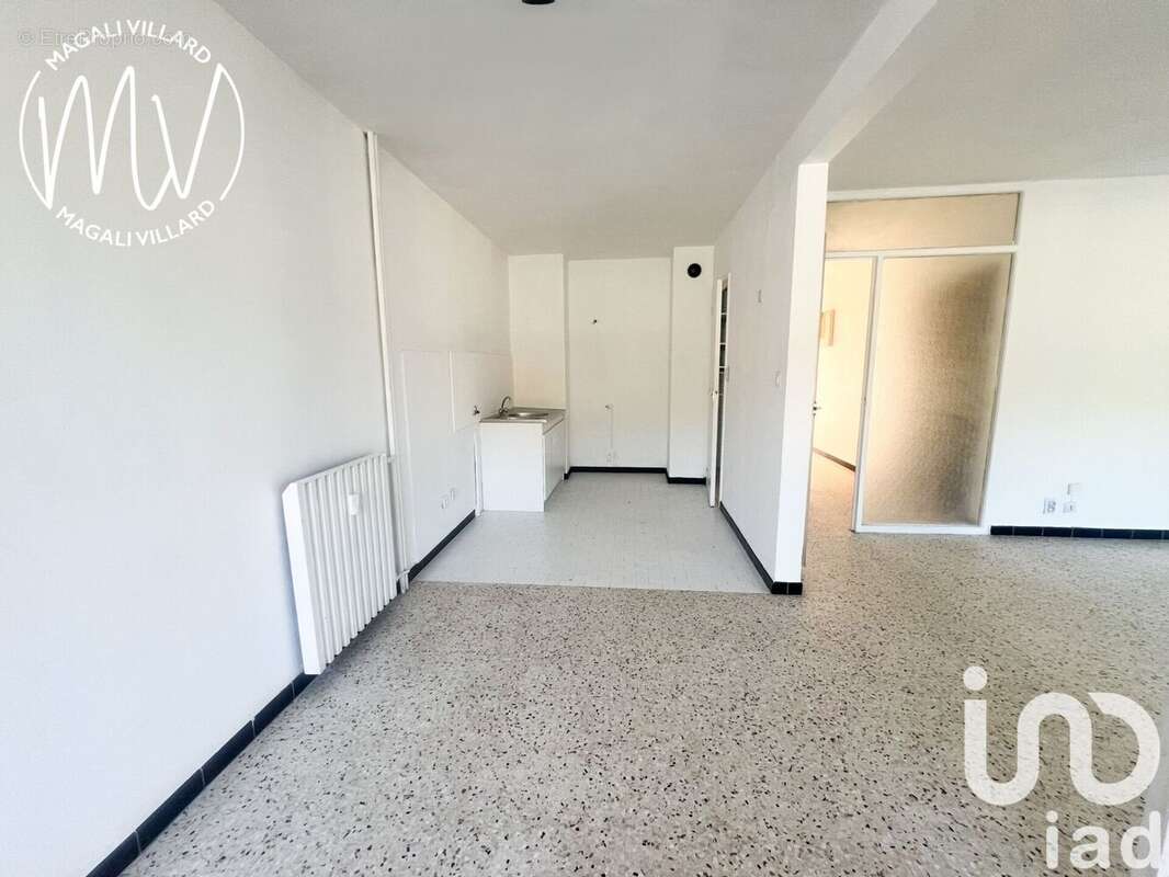 Photo 3 - Appartement à LA TRINITE