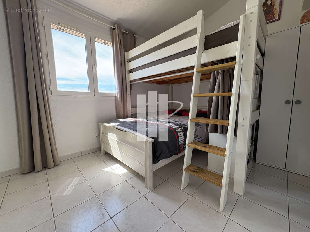 Appartement à SAINT-RAPHAEL