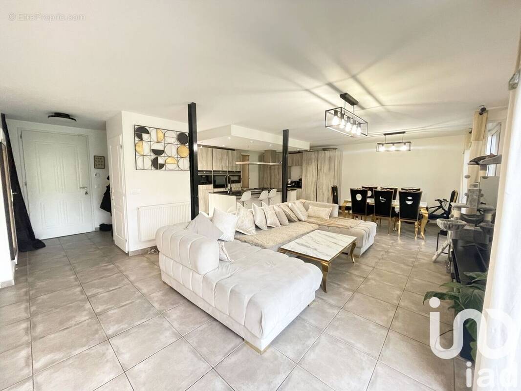 Photo 1 - Maison à DEUIL-LA-BARRE