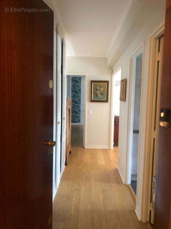 Appartement à SAINT-GRATIEN