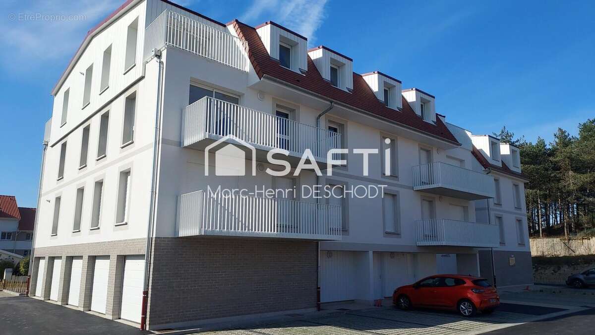 Photo 2 - Appartement à CAMIERS