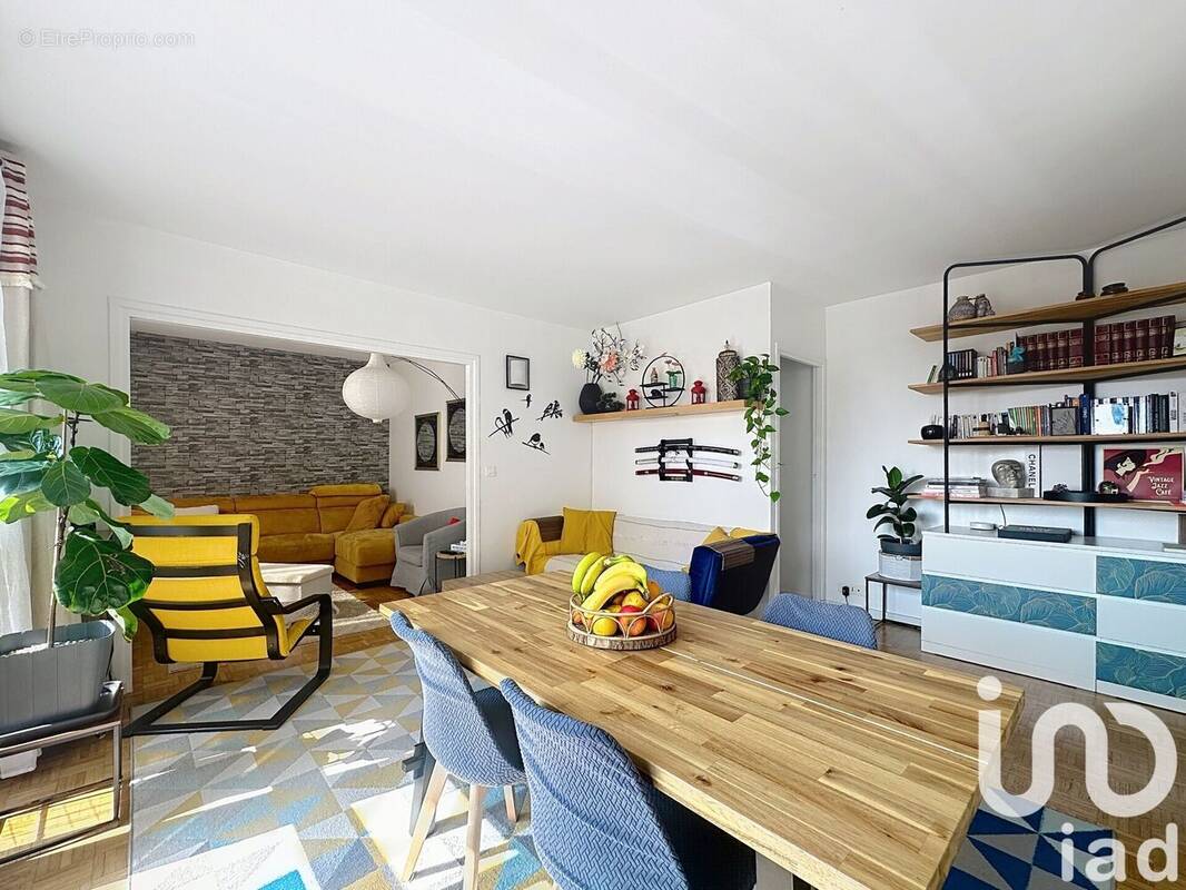Photo 1 - Appartement à CHOISY-LE-ROI