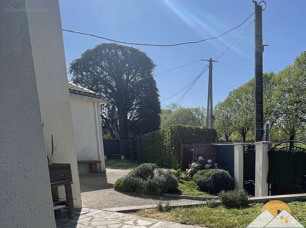 Appartement à POITIERS