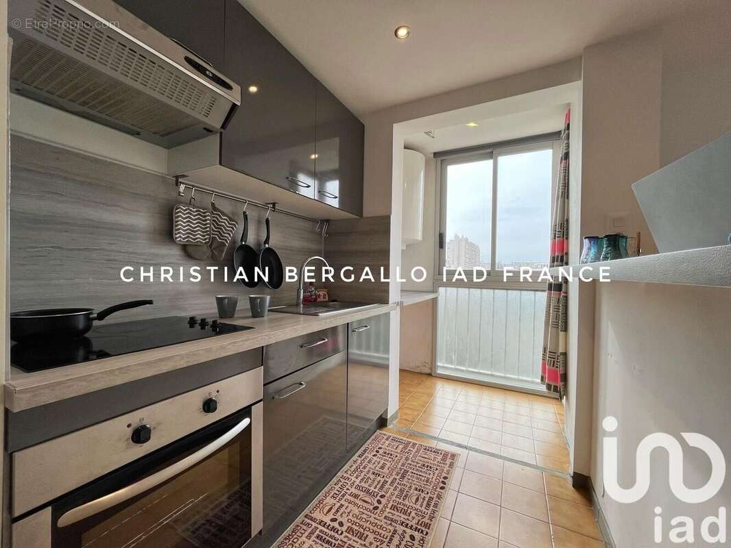Photo 5 - Appartement à LA GARDE