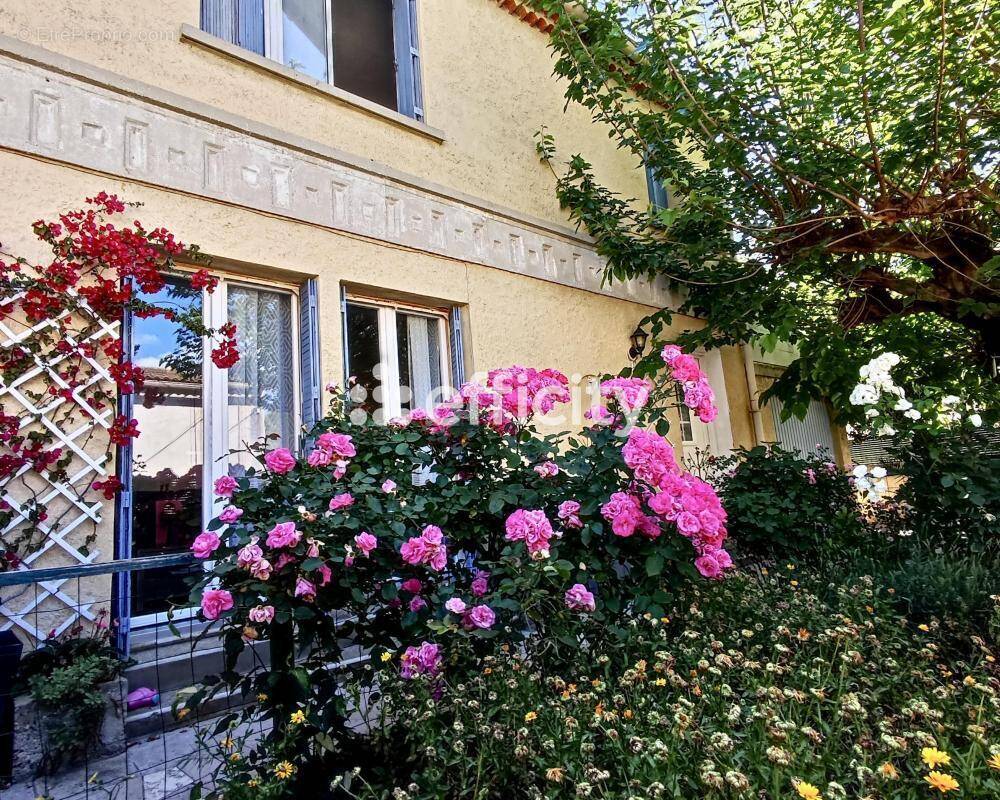 Maison à AVIGNON