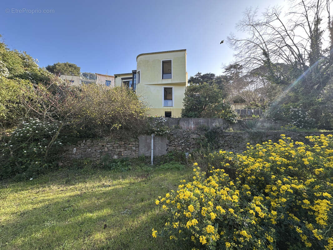 Maison à SETE