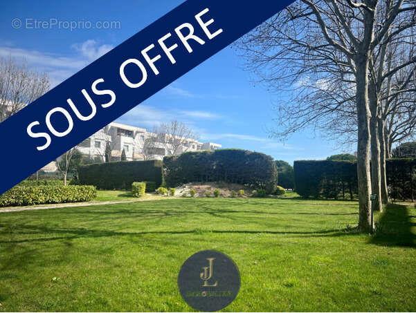 Appartement à MONTPELLIER