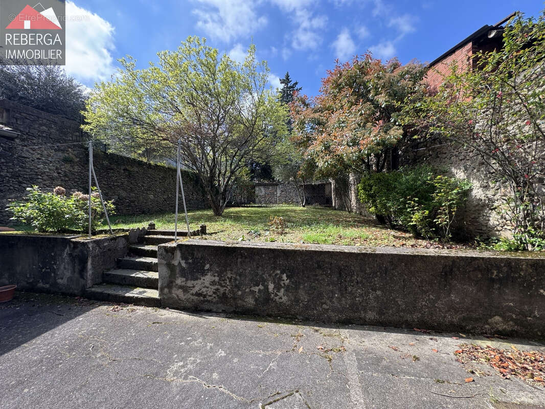 Maison à MAZAMET