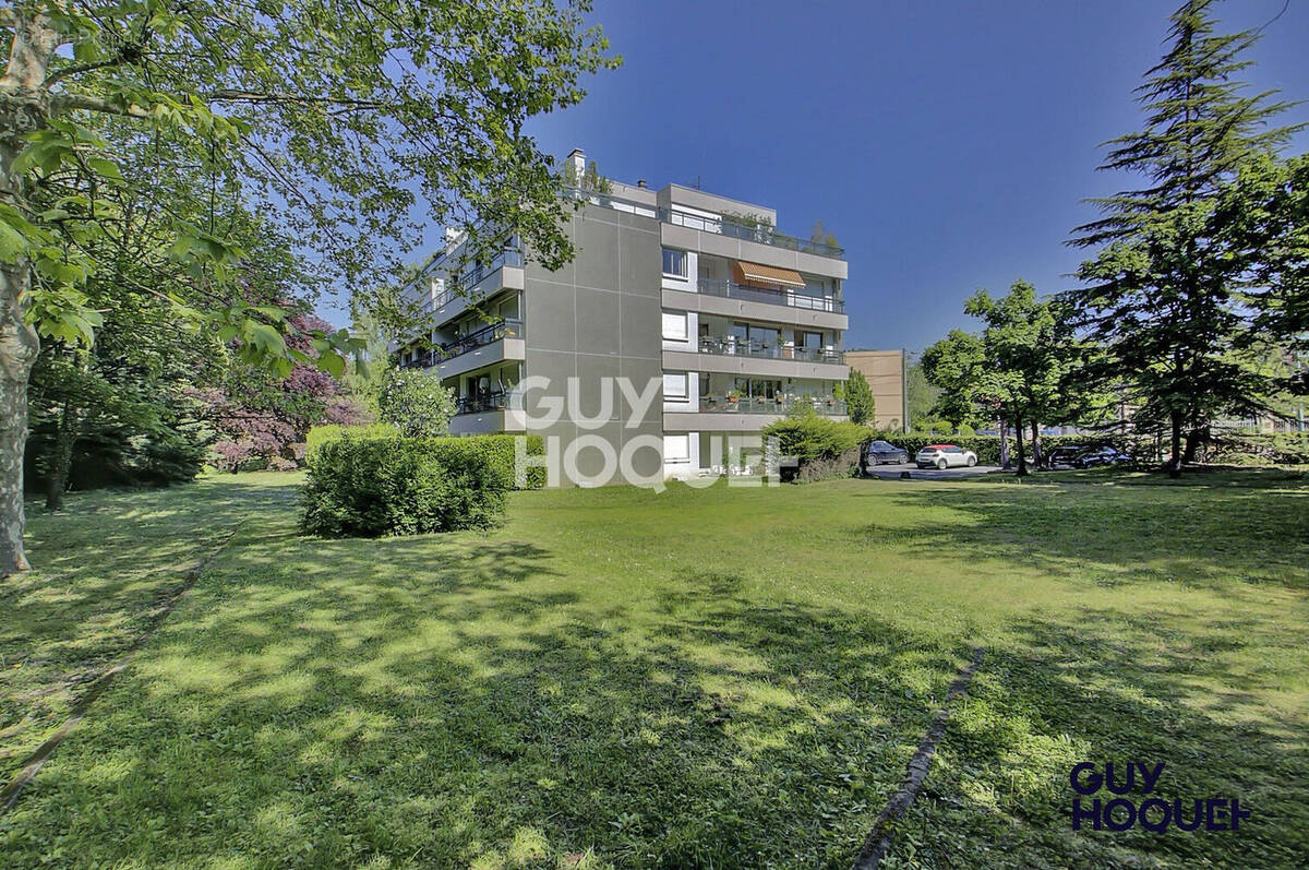 Appartement à ECULLY