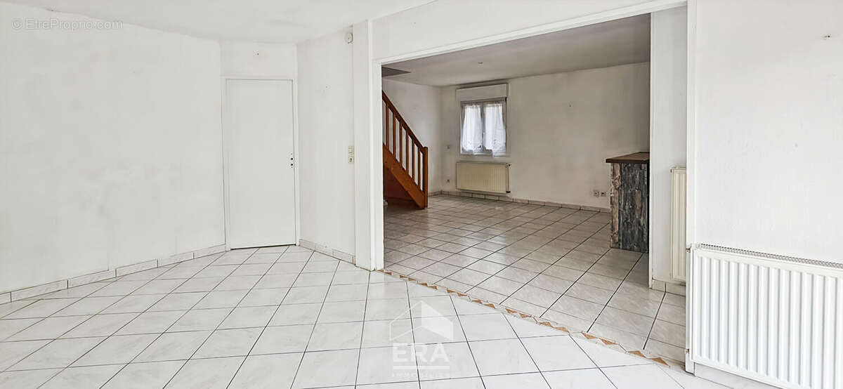 Appartement à EYSINES