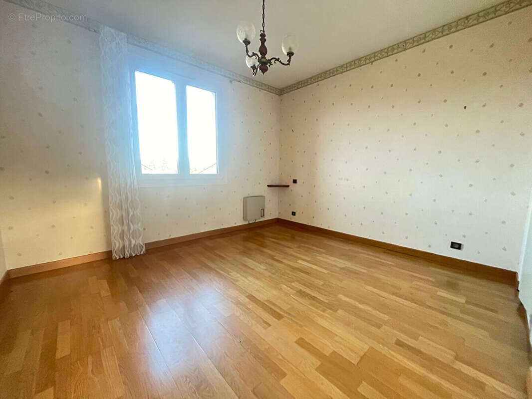 Maison à DARDILLY
