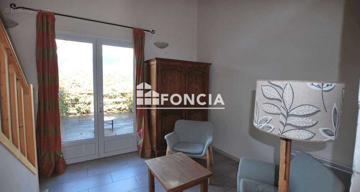 Maison à CERET