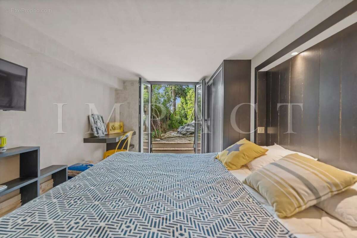 Maison à ANTIBES