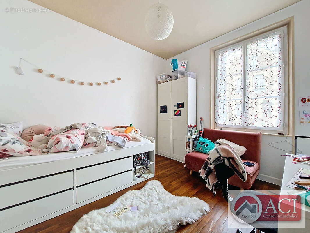 Appartement à GISORS