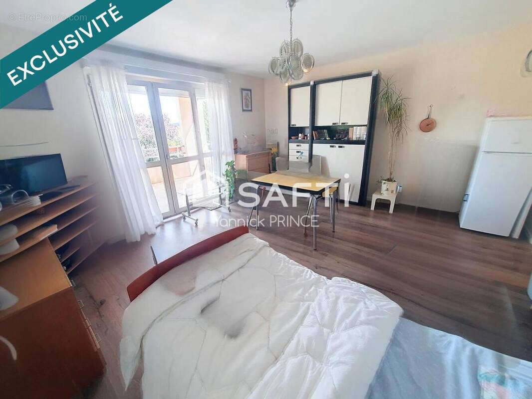Photo 1 - Appartement à SENS