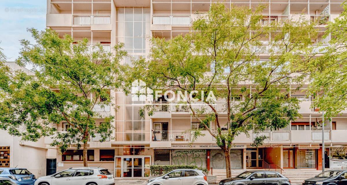 Appartement à HYERES