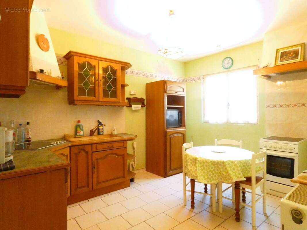Maison à LA FERTE-SAINT-AUBIN