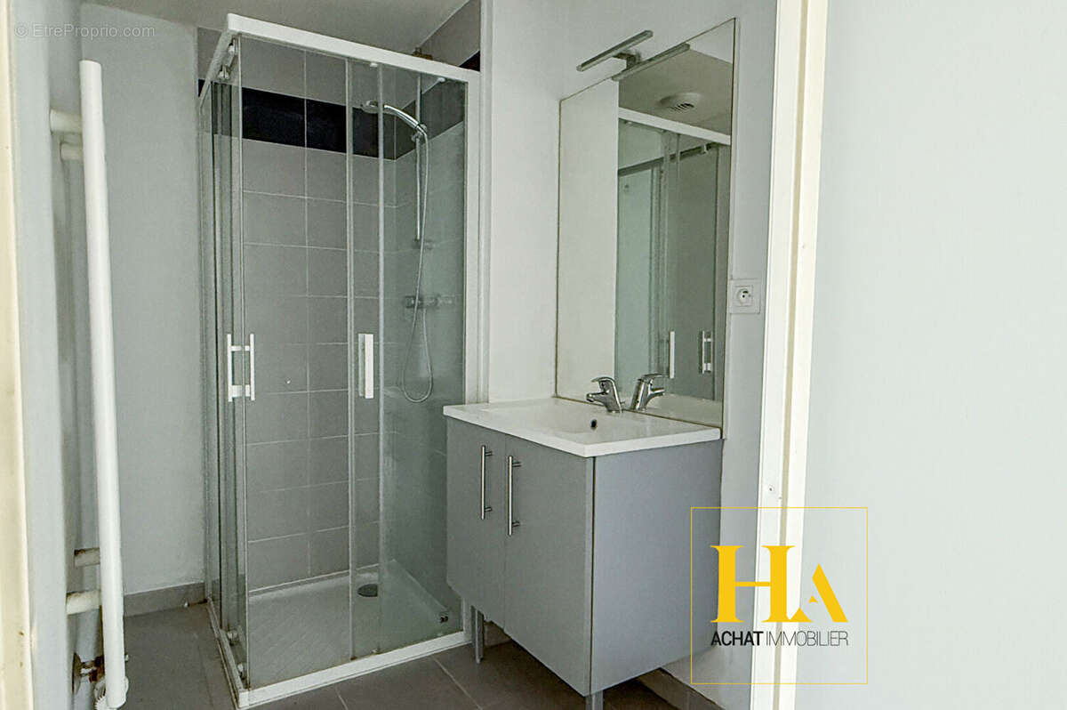 Appartement à COLOMIERS