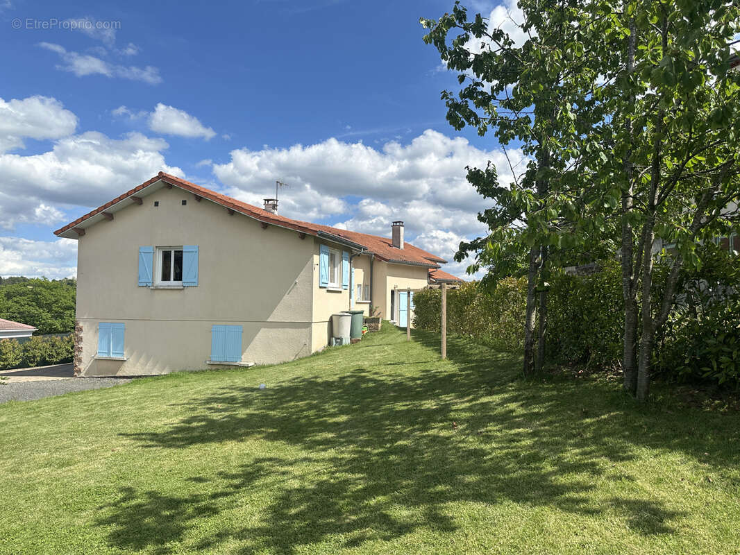 Maison à VILLARS