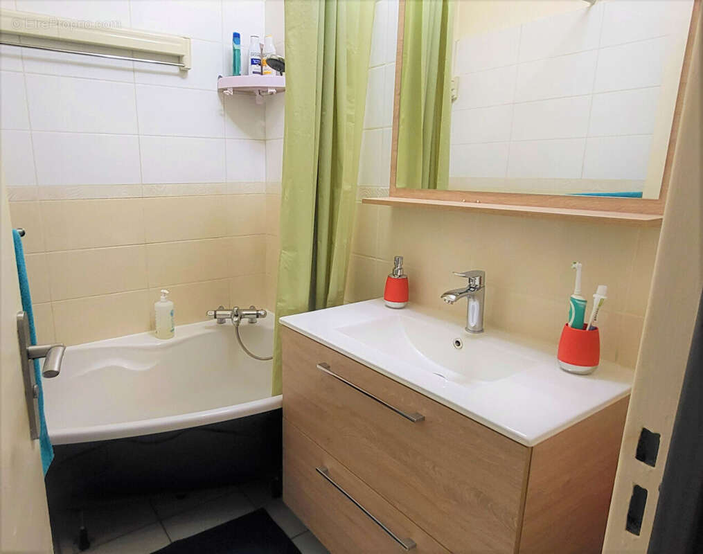Appartement à AVON