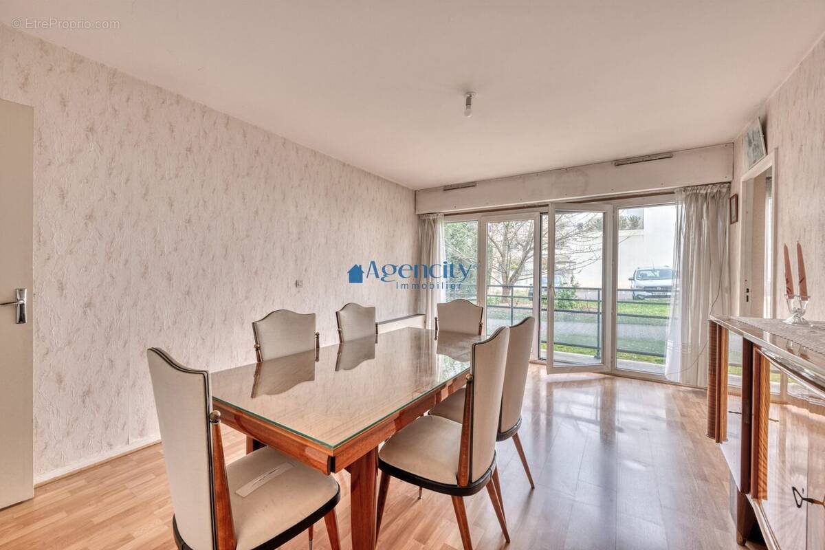 Appartement à NOISY-LE-GRAND