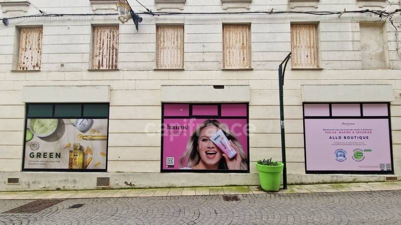 Appartement à ETAMPES