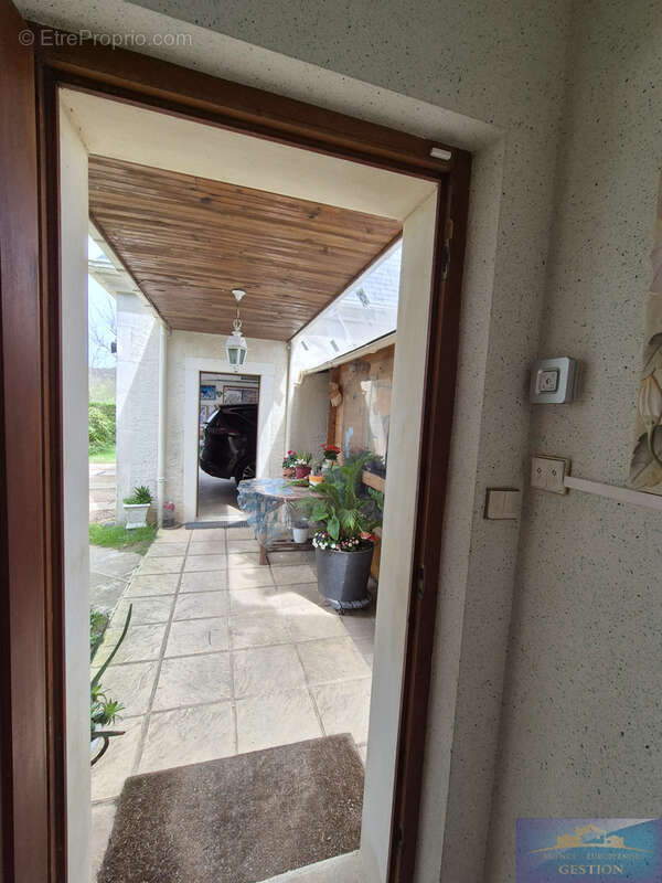 Maison à BARZUN