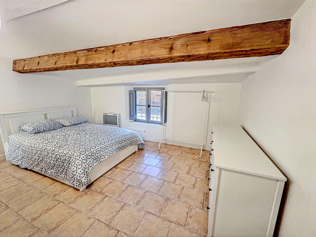 Appartement à BEAUCAIRE
