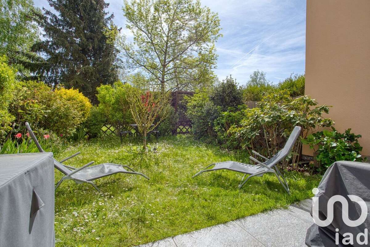 Photo 2 - Appartement à ORNEX