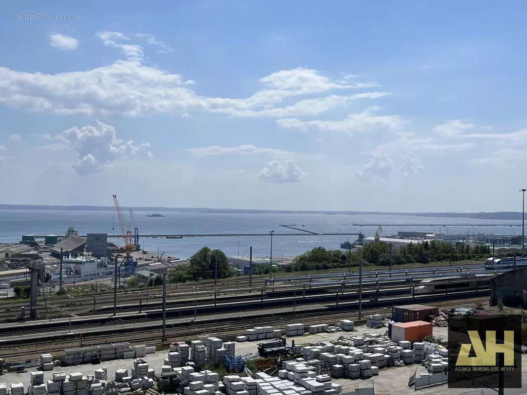 Appartement à BREST