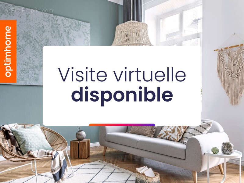 Appartement à REDON