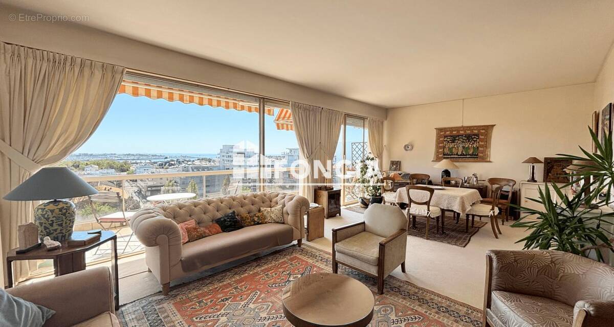 Appartement à LA ROCHELLE