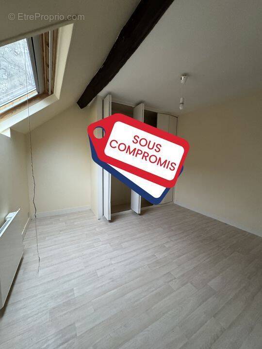 Appartement à ETAMPES