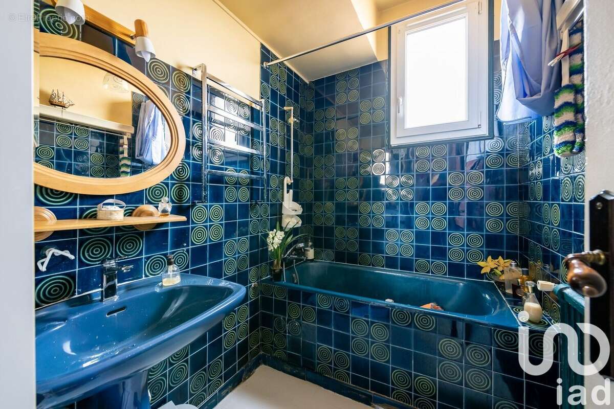 Photo 8 - Appartement à NOISY-LE-SEC