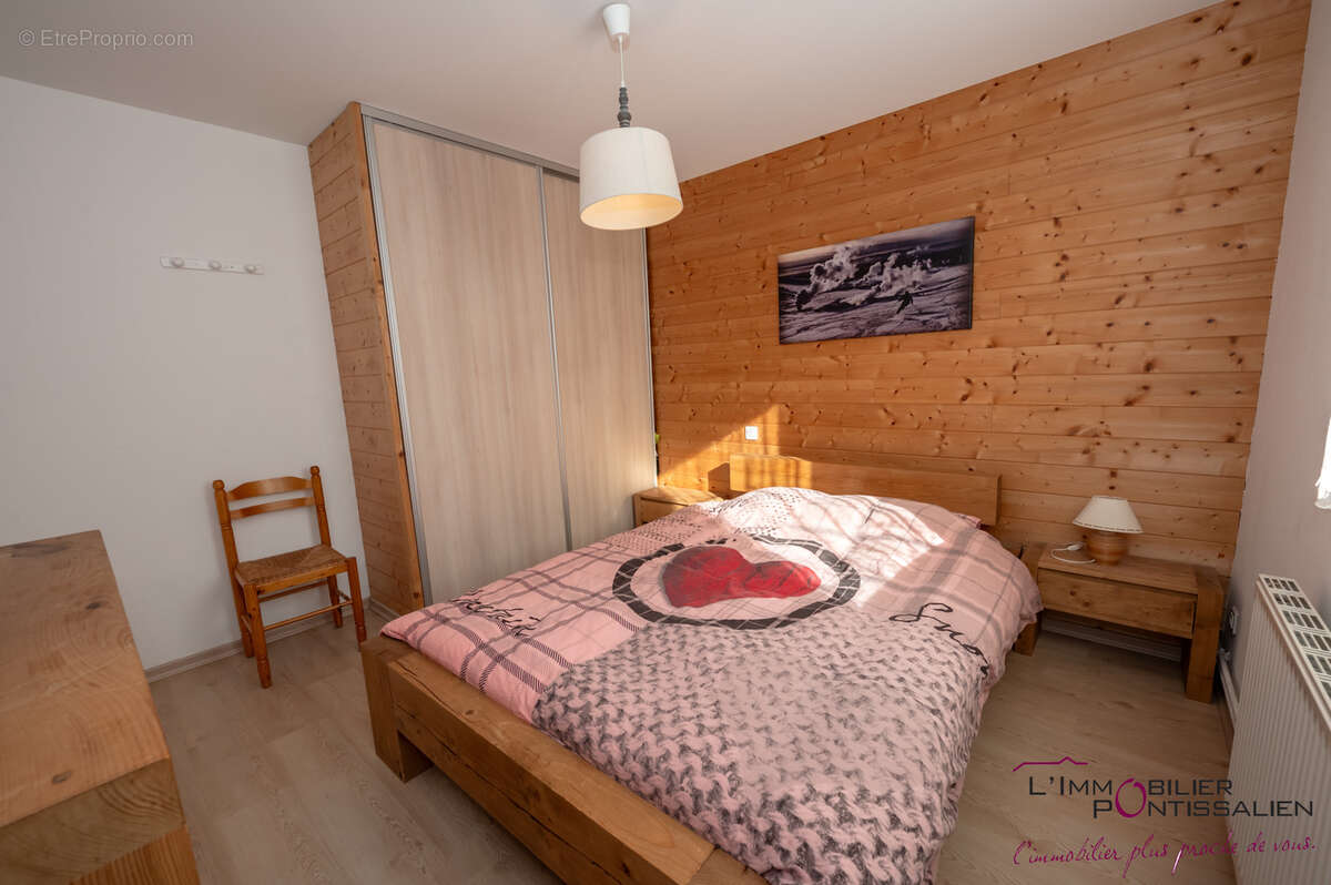 Maison à METABIEF