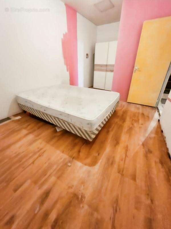 Appartement à SAINT-GILLES